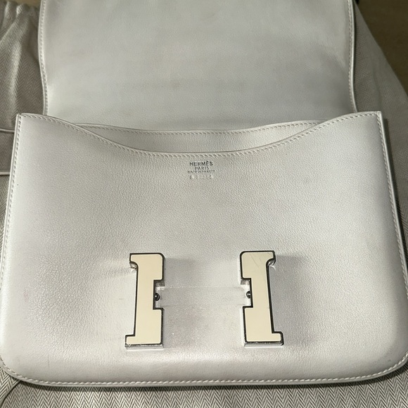 Hermes Constance 23 - Picture 13 of 17